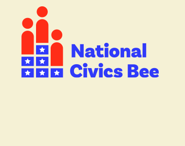 2025 National Civics Bee Interest Form