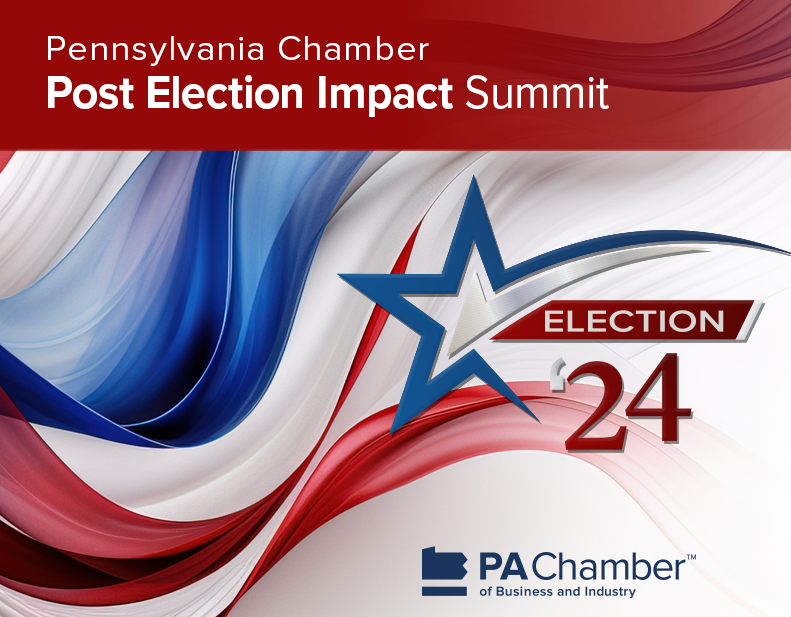 PA Chamber Post-Election Impact Summit