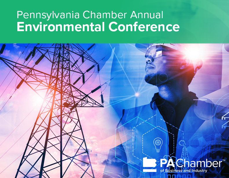 PA Chamber Environmental Conference