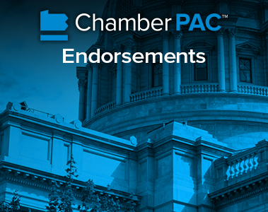 ChamberPAC Endorsements