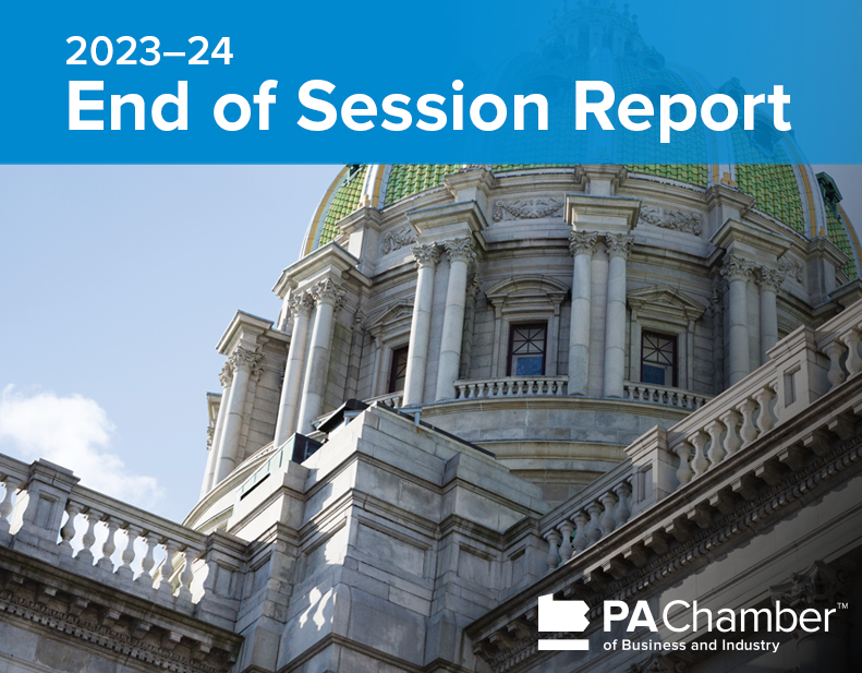 2023-24 End of Session Report